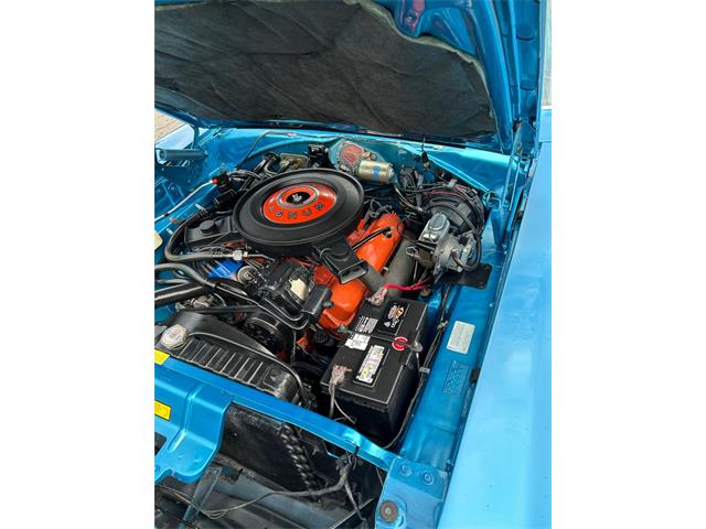 1970 Dodge Charger (CC-2081525) for sale in Greensboro, North Carolina
