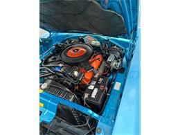 1970 Dodge Charger (CC-2081525) for sale in Greensboro, North Carolina