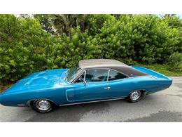 1970 Dodge Charger (CC-2081525) for sale in Greensboro, North Carolina