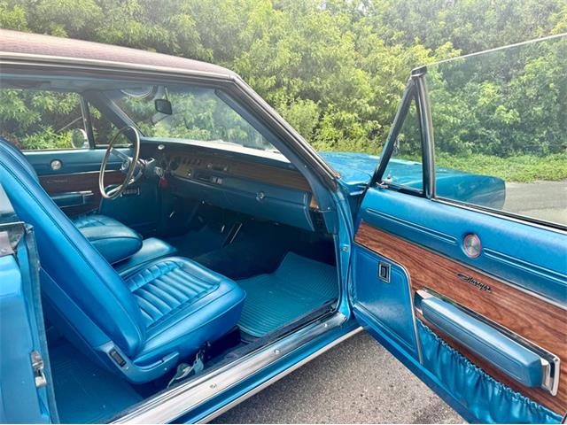 1970 Dodge Charger (CC-2081525) for sale in Greensboro, North Carolina