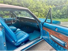 1970 Dodge Charger (CC-2081525) for sale in Greensboro, North Carolina