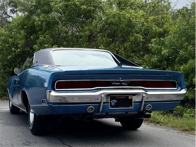 1970 Dodge Charger (CC-2081525) for sale in Greensboro, North Carolina