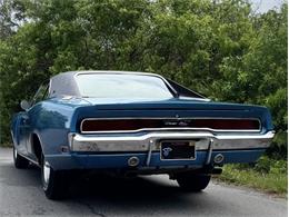 1970 Dodge Charger (CC-2081525) for sale in Greensboro, North Carolina