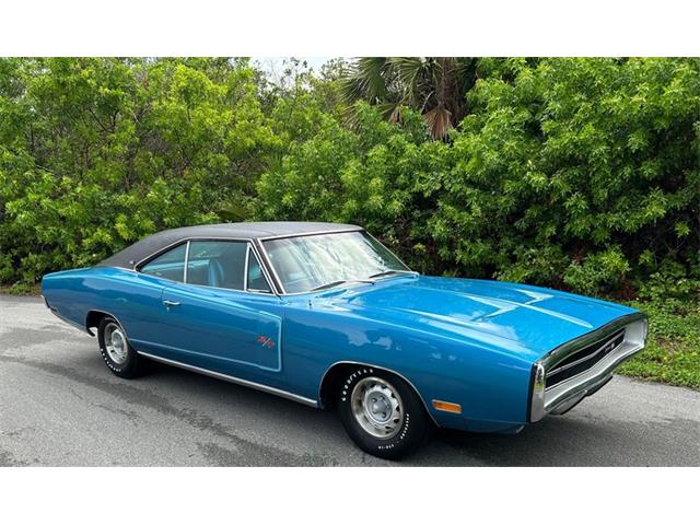 1970 Dodge Charger (CC-2081525) for sale in Greensboro, North Carolina