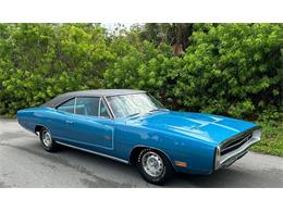 1970 Dodge Charger (CC-2081525) for sale in Greensboro, North Carolina