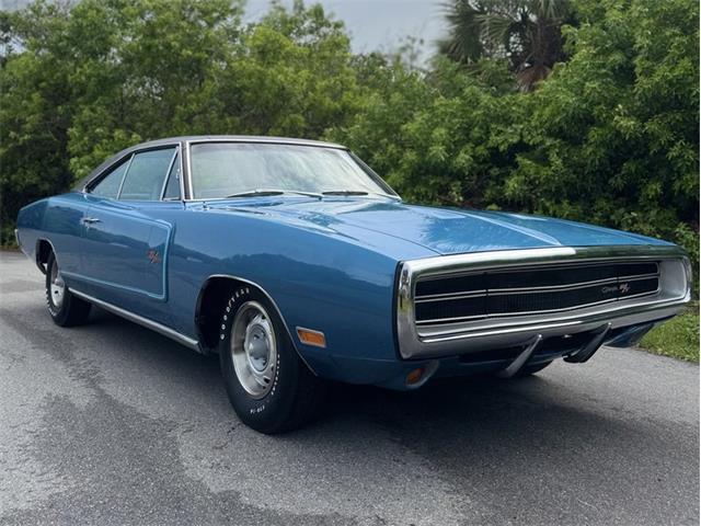 1970 Dodge Charger (CC-2081525) for sale in Greensboro, North Carolina