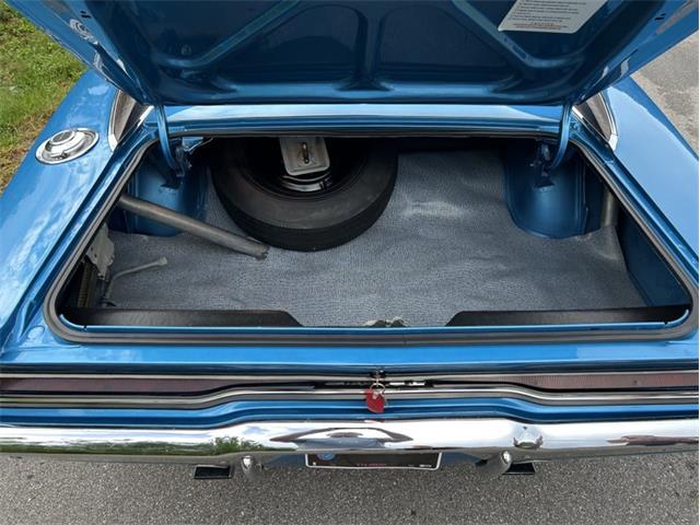1970 Dodge Charger (CC-2081525) for sale in Greensboro, North Carolina