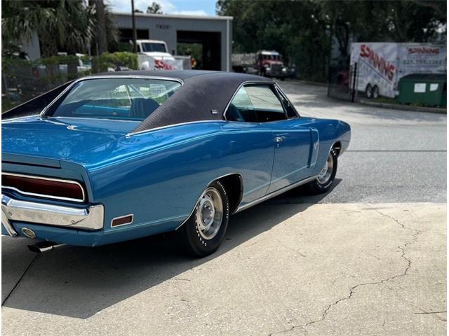1970 Dodge Charger (CC-2081525) for sale in Greensboro, North Carolina