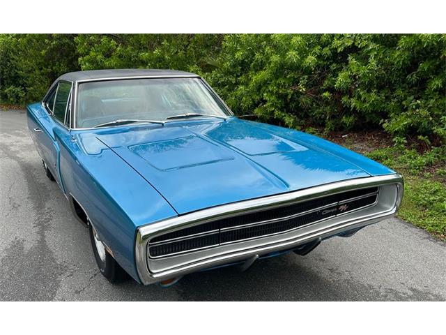 1970 Dodge Charger (CC-2081525) for sale in Greensboro, North Carolina