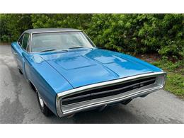 1970 Dodge Charger (CC-2081525) for sale in Greensboro, North Carolina