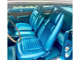 1970 Dodge Charger (CC-2081525) for sale in Greensboro, North Carolina