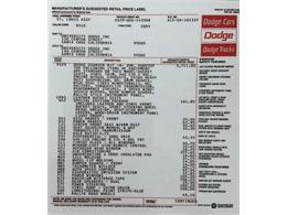 1970 Dodge Charger (CC-2081525) for sale in Greensboro, North Carolina