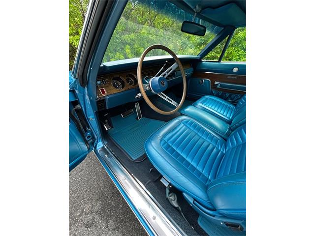 1970 Dodge Charger (CC-2081525) for sale in Greensboro, North Carolina