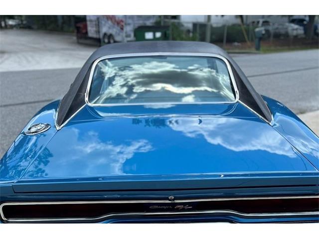 1970 Dodge Charger (CC-2081525) for sale in Greensboro, North Carolina