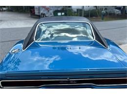 1970 Dodge Charger (CC-2081525) for sale in Greensboro, North Carolina