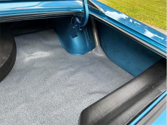 1970 Dodge Charger (CC-2081525) for sale in Greensboro, North Carolina