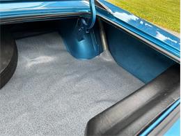 1970 Dodge Charger (CC-2081525) for sale in Greensboro, North Carolina