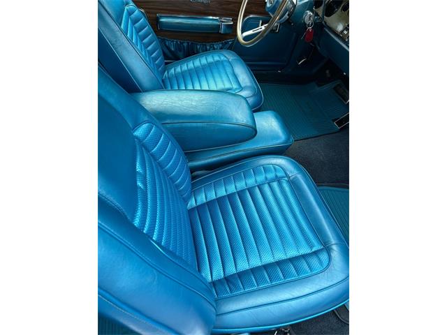 1970 Dodge Charger (CC-2081525) for sale in Greensboro, North Carolina