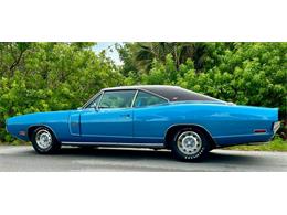 1970 Dodge Charger (CC-2081525) for sale in Greensboro, North Carolina