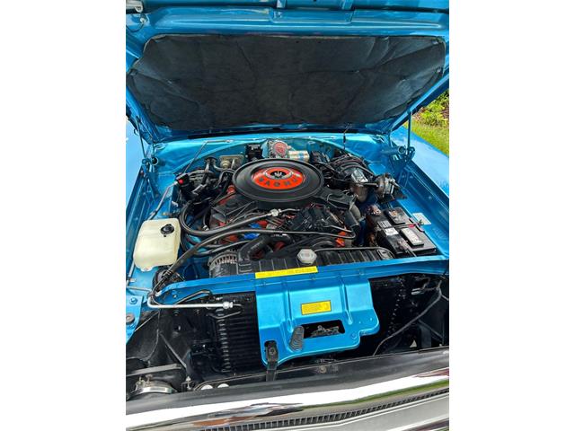 1970 Dodge Charger (CC-2081525) for sale in Greensboro, North Carolina