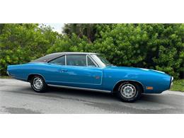 1970 Dodge Charger (CC-2081525) for sale in Greensboro, North Carolina