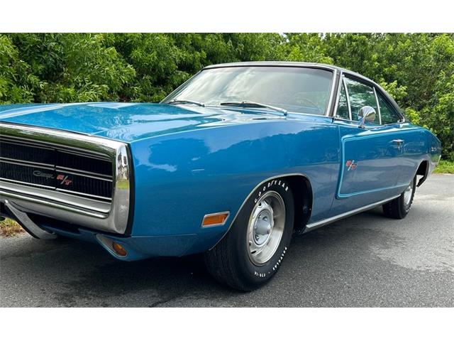 1970 Dodge Charger (CC-2081525) for sale in Greensboro, North Carolina