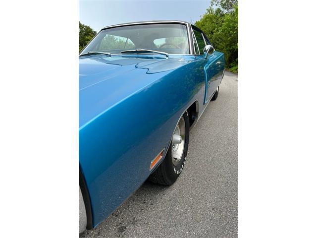 1970 Dodge Charger (CC-2081525) for sale in Greensboro, North Carolina