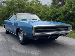 1970 Dodge Charger (CC-2081525) for sale in Greensboro, North Carolina