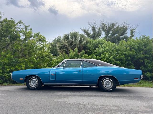 1970 Dodge Charger (CC-2081525) for sale in Greensboro, North Carolina