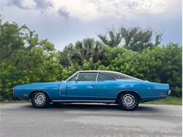1970 Dodge Charger (CC-2081525) for sale in Greensboro, North Carolina