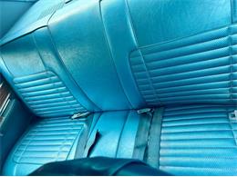 1970 Dodge Charger (CC-2081525) for sale in Greensboro, North Carolina