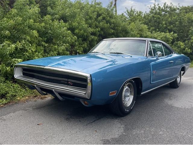 1970 Dodge Charger (CC-2081525) for sale in Greensboro, North Carolina