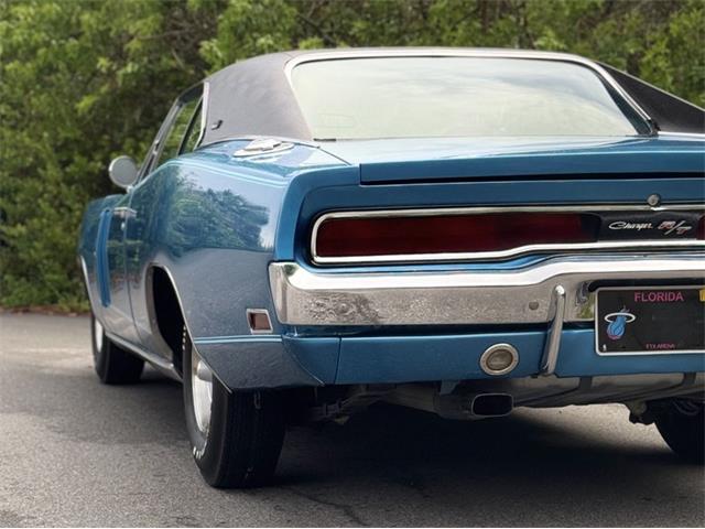 1970 Dodge Charger (CC-2081525) for sale in Greensboro, North Carolina