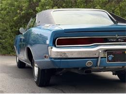1970 Dodge Charger (CC-2081525) for sale in Greensboro, North Carolina