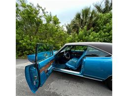 1970 Dodge Charger (CC-2081525) for sale in Greensboro, North Carolina