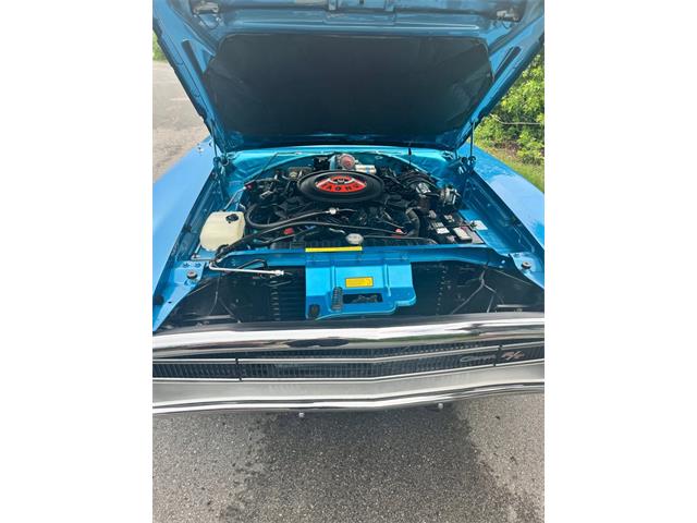 1970 Dodge Charger (CC-2081525) for sale in Greensboro, North Carolina