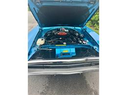 1970 Dodge Charger (CC-2081525) for sale in Greensboro, North Carolina