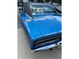 1970 Dodge Charger (CC-2081525) for sale in Greensboro, North Carolina