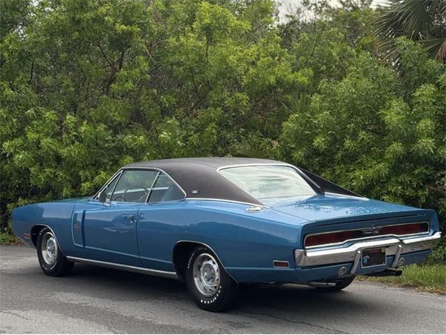 1970 Dodge Charger (CC-2081525) for sale in Greensboro, North Carolina