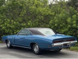 1970 Dodge Charger (CC-2081525) for sale in Greensboro, North Carolina