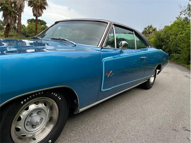 1970 Dodge Charger (CC-2081525) for sale in Greensboro, North Carolina