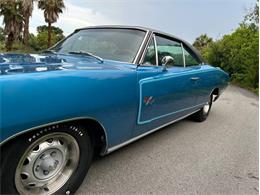 1970 Dodge Charger (CC-2081525) for sale in Greensboro, North Carolina