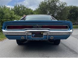 1970 Dodge Charger (CC-2081525) for sale in Greensboro, North Carolina