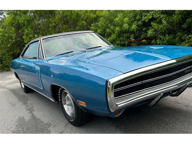 1970 Dodge Charger (CC-2081525) for sale in Greensboro, North Carolina