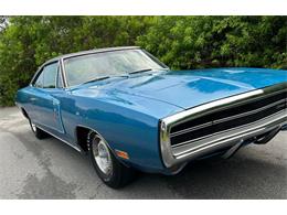 1970 Dodge Charger (CC-2081525) for sale in Greensboro, North Carolina