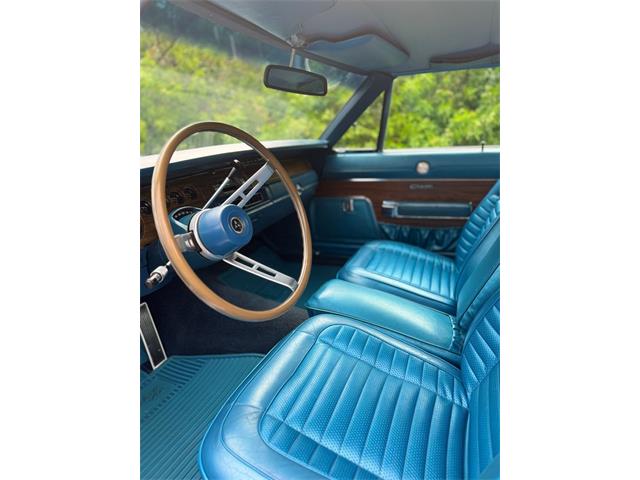 1970 Dodge Charger (CC-2081525) for sale in Greensboro, North Carolina