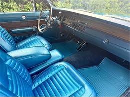 1970 Dodge Charger (CC-2081525) for sale in Greensboro, North Carolina