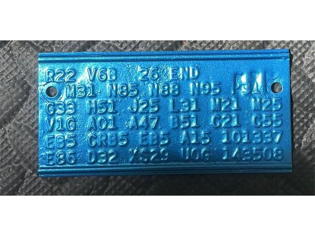 1970 Dodge Charger (CC-2081525) for sale in Greensboro, North Carolina