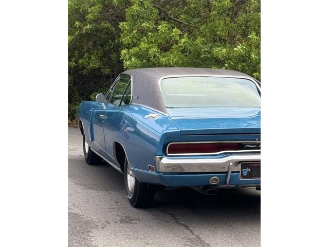 1970 Dodge Charger (CC-2081525) for sale in Greensboro, North Carolina
