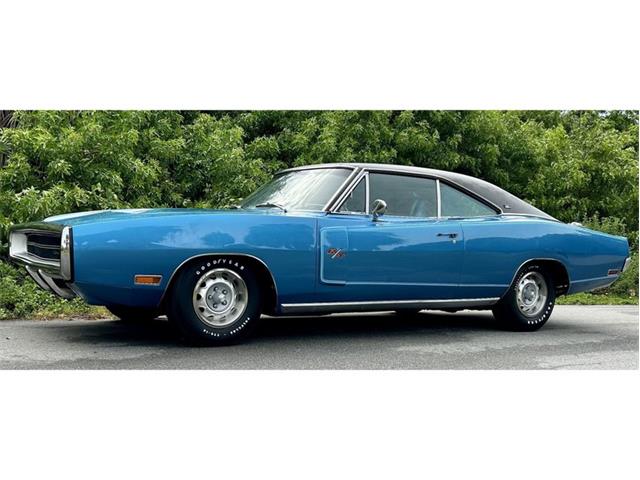 1970 Dodge Charger (CC-2081525) for sale in Greensboro, North Carolina